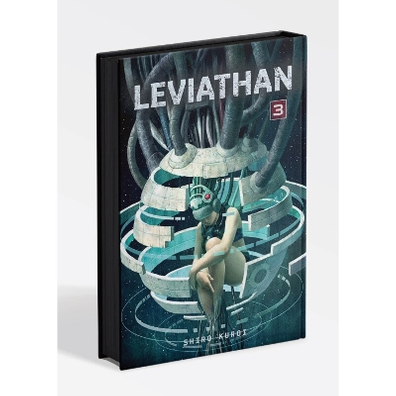 Leviathan Volume 3