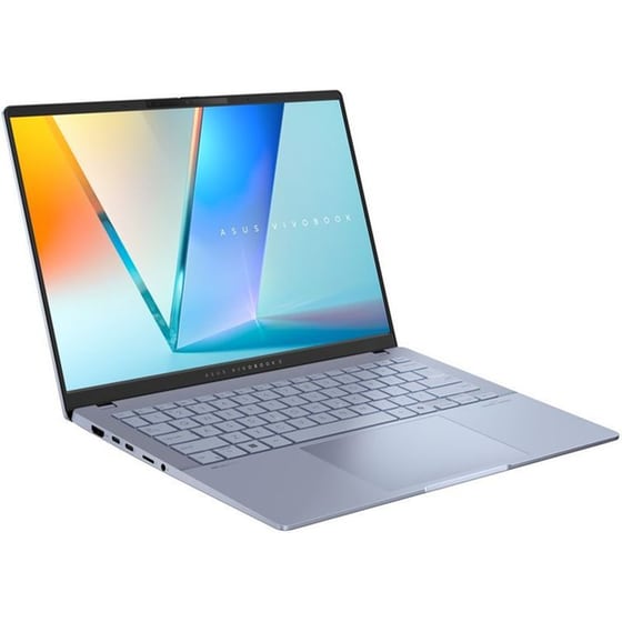 Asus Vivobook S 14 OLED S5406SA-OLED-PP013W 14'' QHD+ (Core Ultra 7-258V/32GB/1TB SSD/Arc Graphics/Win11Home) Laptop image 1