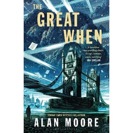 The Great When