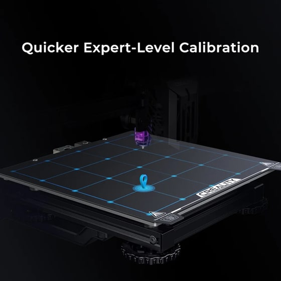 3D Εκτυπωτής Creality Ender-5 S1 image 9