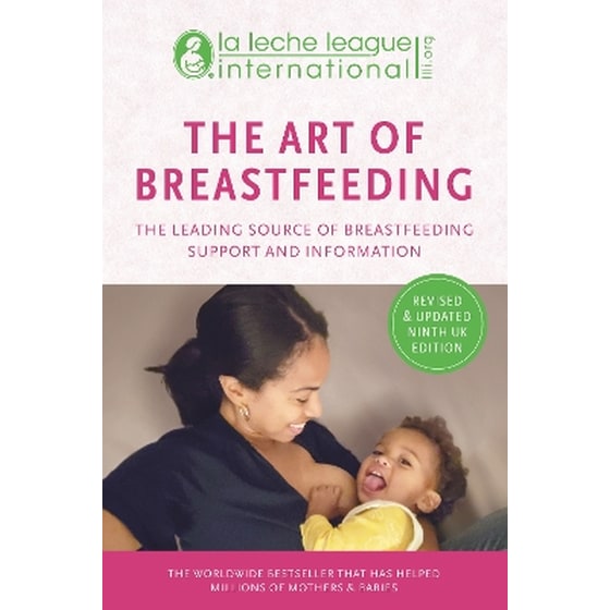 The Art of Breastfeeding image 0