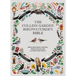 Collins Garden Birdwatcher's Bible