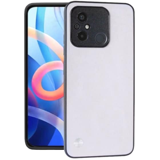 Θήκη Xiaomi 12C - Bodycell - Μπλε image 0