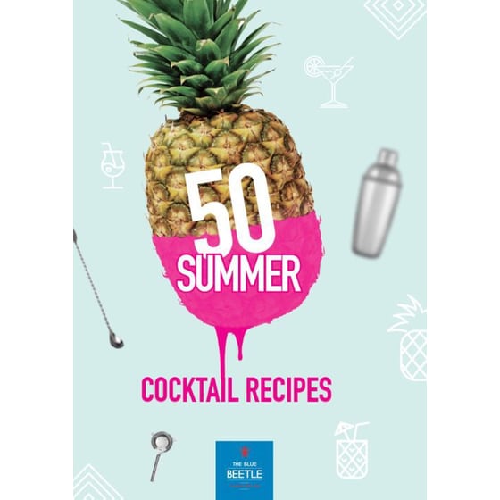 Summer Cocktail Recipes image 0