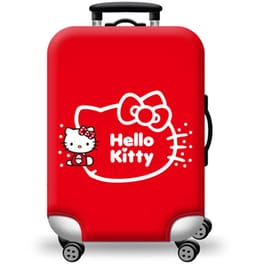 Κάλυμμα Βαλίτσας Amber Small Hello Kitty