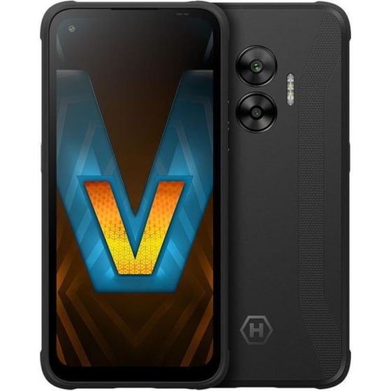 Hammer Blade V 5G 256 GB - Black image 0