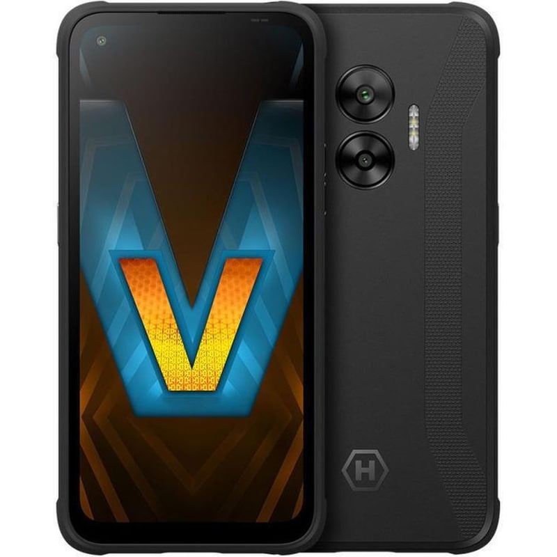 Hammer Blade V 5G 256 GB - Black