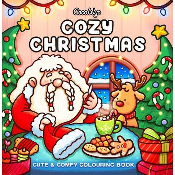 Cozy Christmas image 0