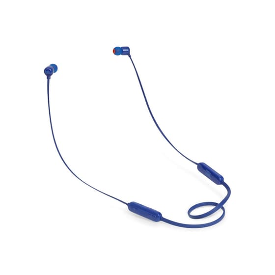 Ακουστικά Bluetooth JBL Tune T110 - Μπλε image 0