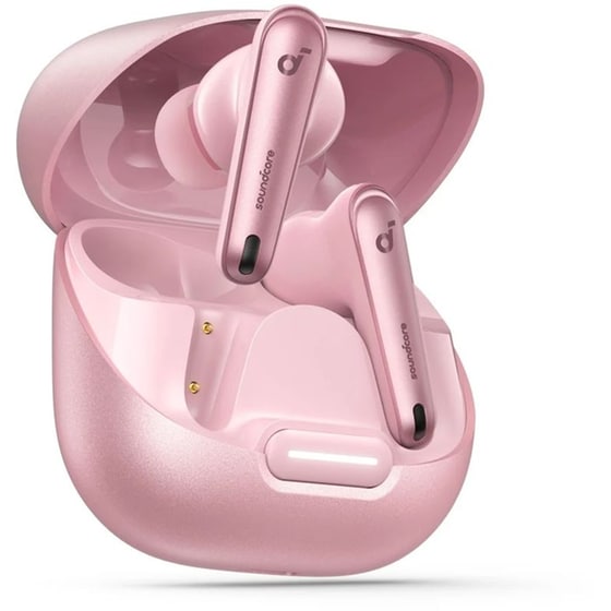 Ακουστικά Bluetooth Anker Liberty 4 - Ροζ image 3