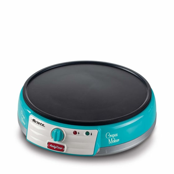 Κραπιέρα ARIETE 0202/1 1000 W Μπλε image 0