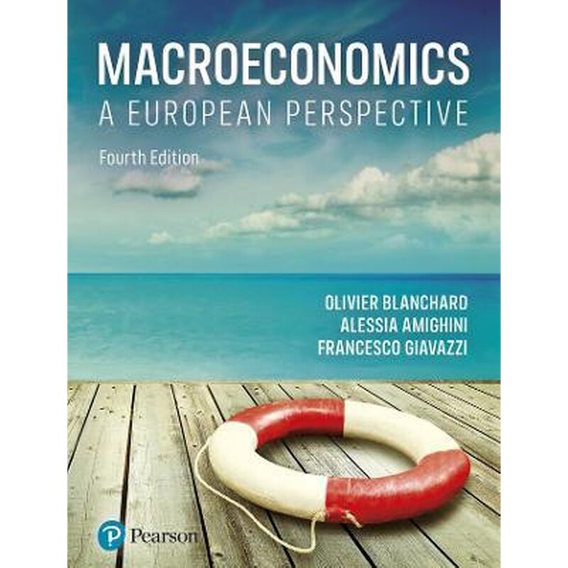Macroeconomics : A European Perspective