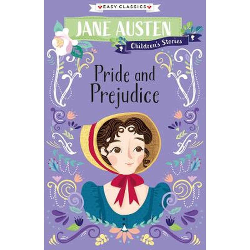 Pride and Prejudice (Easy Classics)