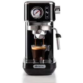 ARIETE 1381/12 1300W 15bar Μηχανή Espresso