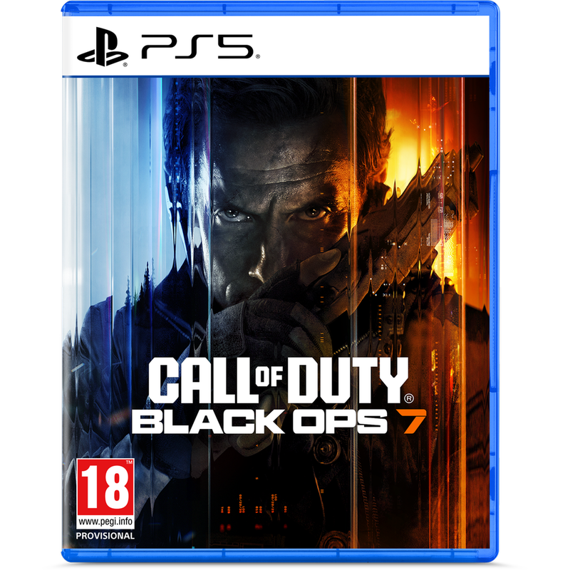 Call Of Duty Black Ops 7 - PS5