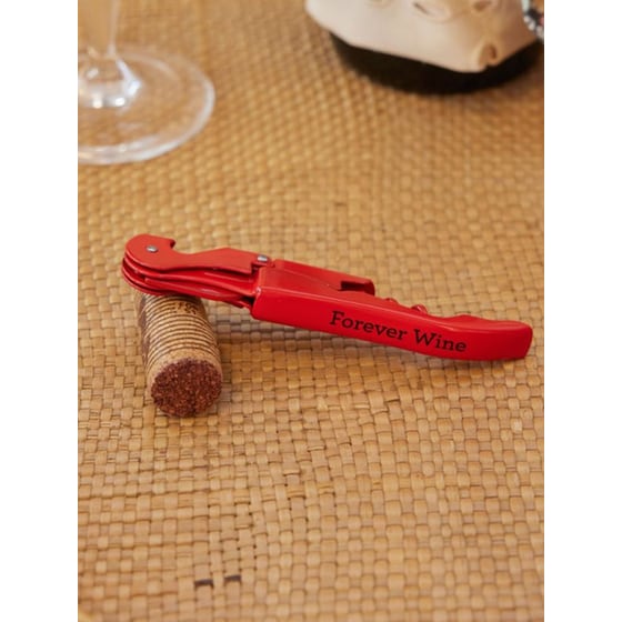 Ανοιχτήρι Τιρμπουσόν Rice (2 Χρώματα) image 5