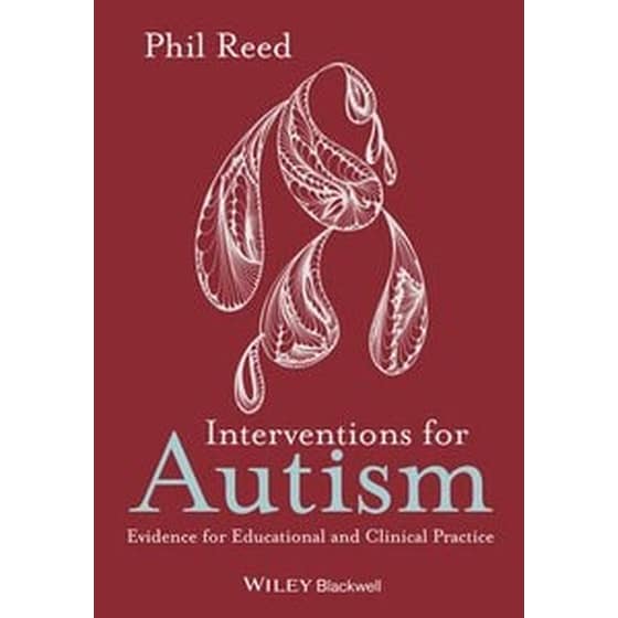 Interventions for Autism image 0