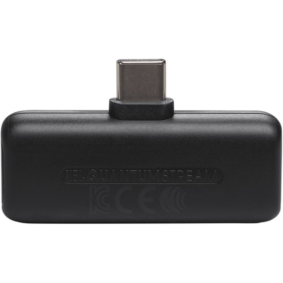 Μικρόφωνο JBL JBL Quantum Stream Wireless USB-C - Μαύρο image 8