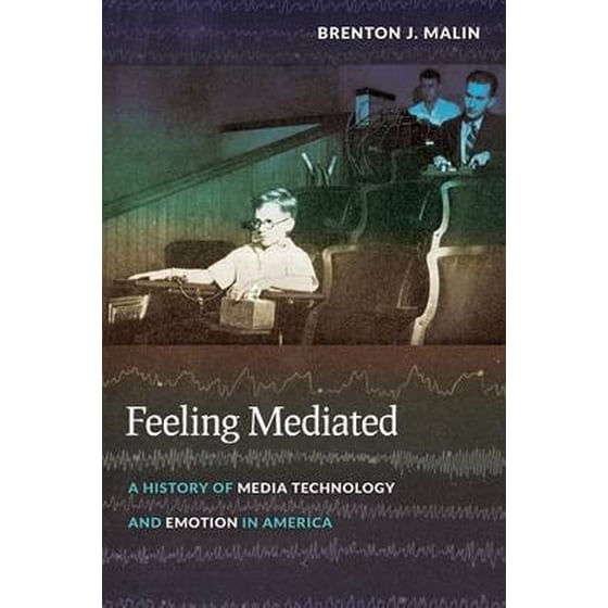 Feeling Mediated image 0