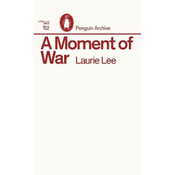 A Moment of War image 0