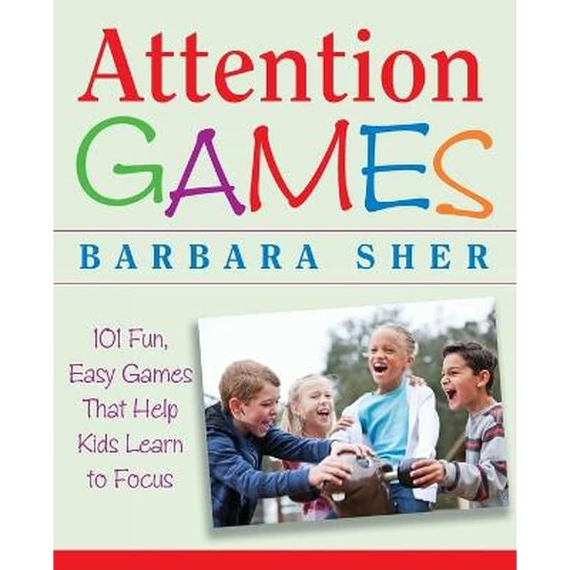 Attention Games