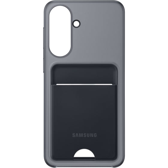 Θήκη Samsung Galaxy A57 5G - Samsung Card Slot Case - Black image 3