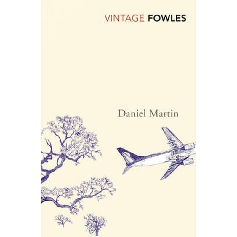 Daniel Martin