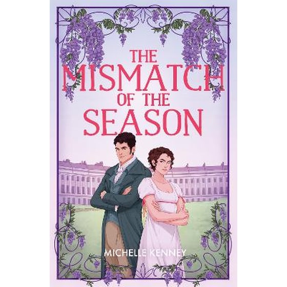 The Mismatch of the Season image 0