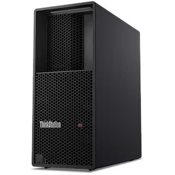 Desktop Lenovo Thinkstation P3 Tower Gen2 (Intel Core Ultra 7-265k/32GB/1TB SSD/Nvidia RTX A1000/Win11Pro) image 6
