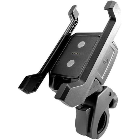 Βάση Στήριξης Hammer Extreme Car Holder με Ρυθμιζόμενα Άγκιστρα Με Βεντούζα - Μαύρο image 1
