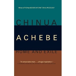 Home And Exile
