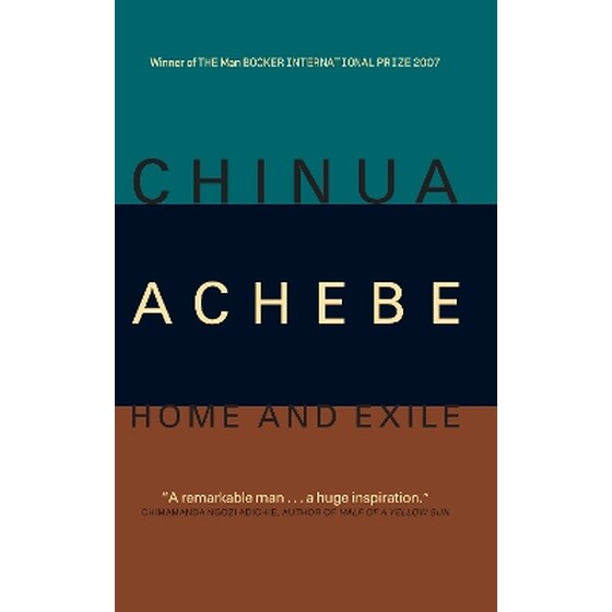 Home And Exile image 0