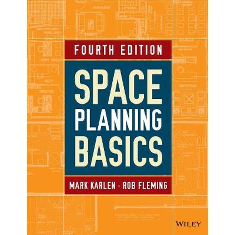 Space Planning Basics