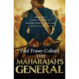 Maharajah's General (Jack Lark, Book 2)