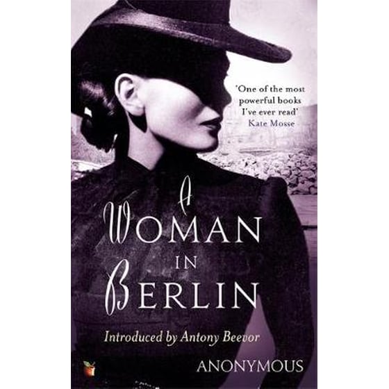 A Woman In Berlin image 0