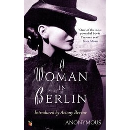 A Woman In Berlin