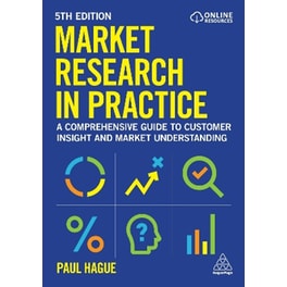 Market Research in Practice