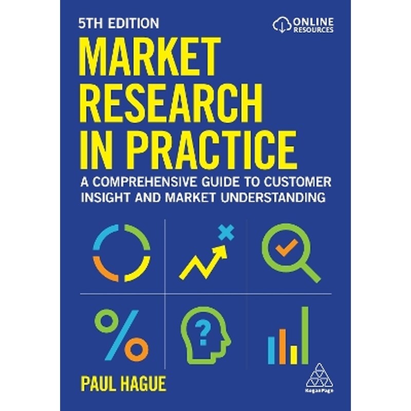 Market Research in Practice