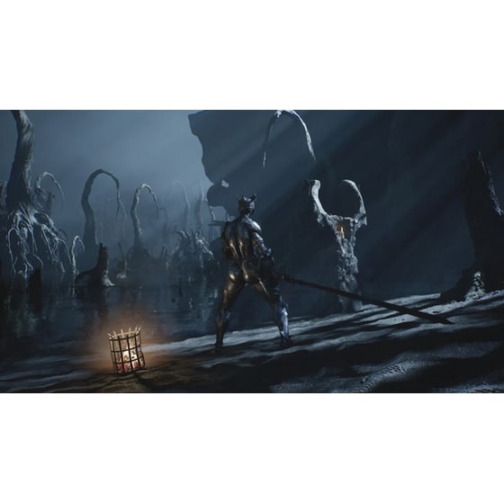 Mortal Shell II - PS5 image 5