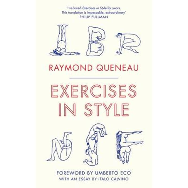 Exercises in Style