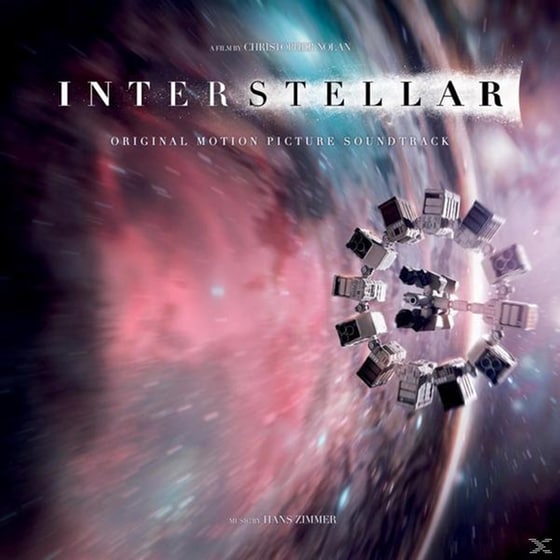 Interstellar image 0