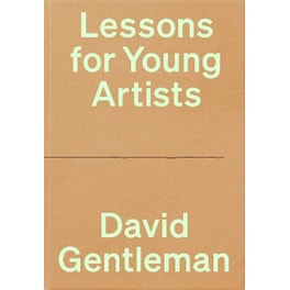 Lessons for Young Artists