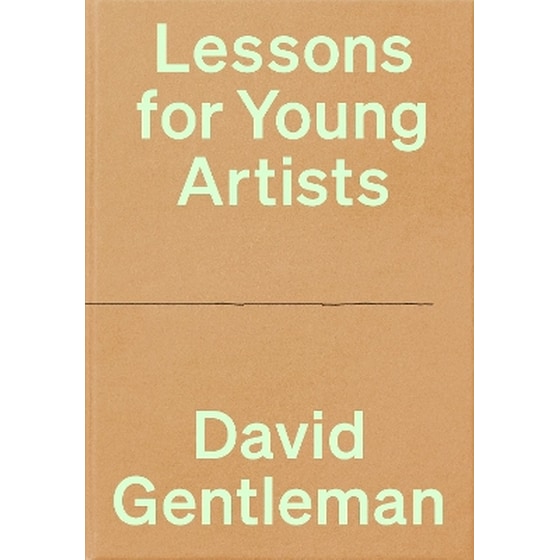 Lessons for Young Artists image 0