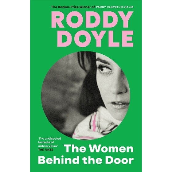 The Women Behind the Door image 0