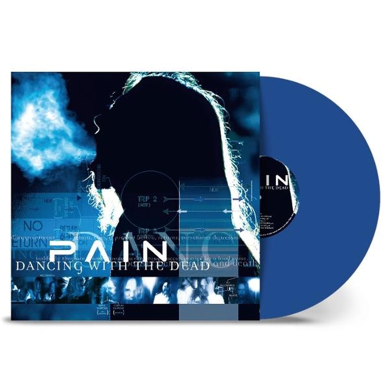 Dancing With The Dead (Remastered)