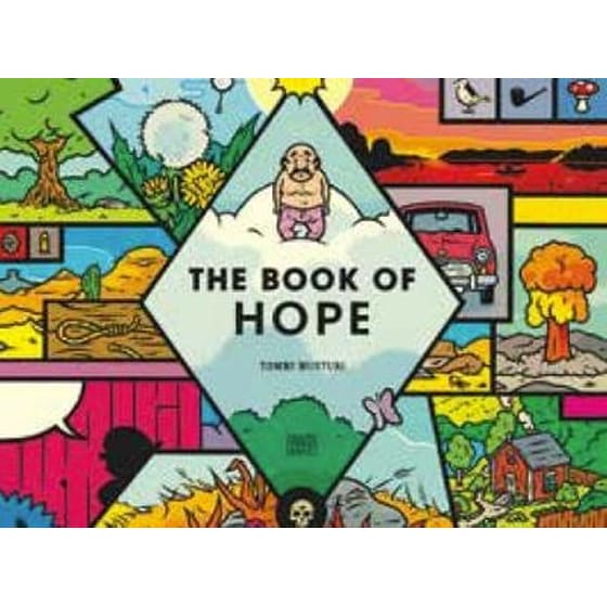 The Book of Hope image 0