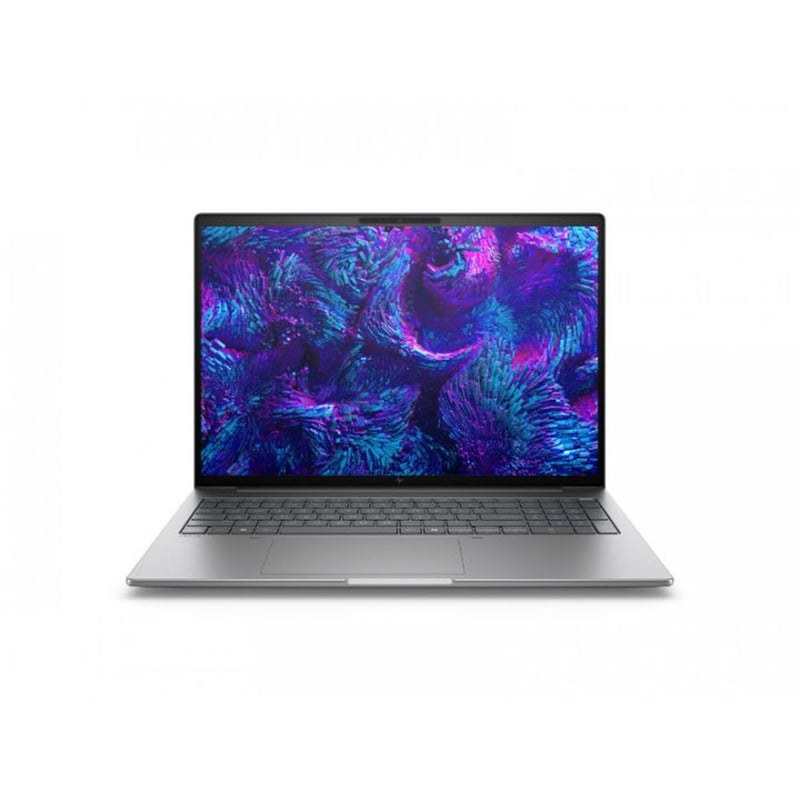 HP ZBook 8 G1i 16 WUXGA IPS (Intel Core Ultra 7-255H/16GB/1TB SSD/Arc Graphics/Win11Pro) Laptop