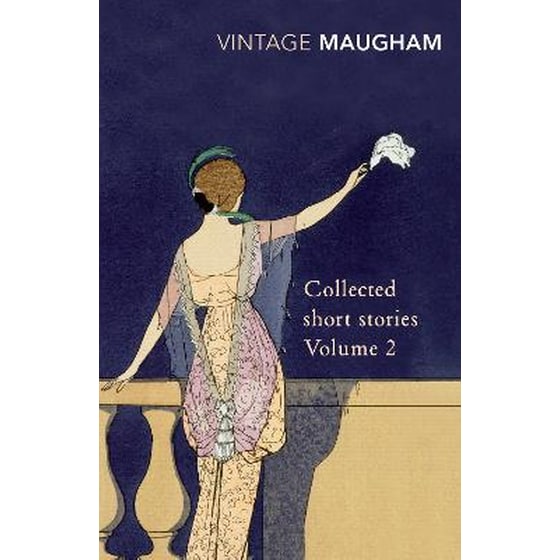 Collected Short Stories Volume 2 image 0