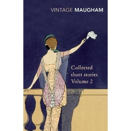 Collected Short Stories Volume 2