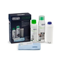 DELONGHI DLSC306 Coffee Care Kit